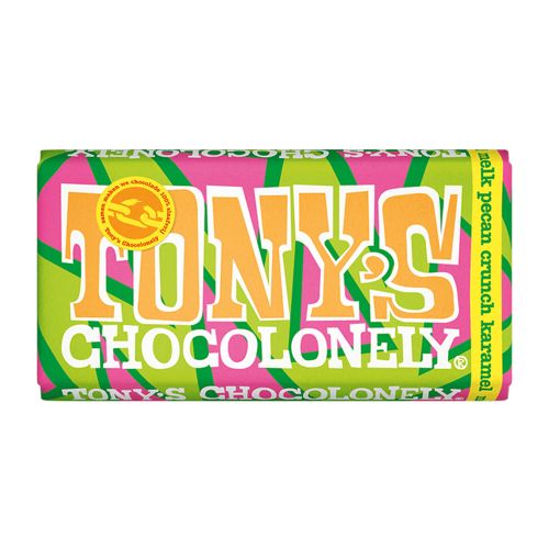 Tony's Chocolonely (180 Gr.) mit eigenem Design | Spezial - Bild 5